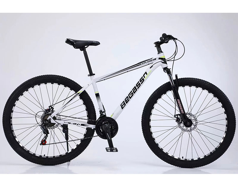 BEGASSO MTB KLL-300 Bicikl 24’’ beli